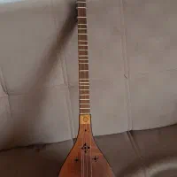 سه تار تک مهر مفاخری