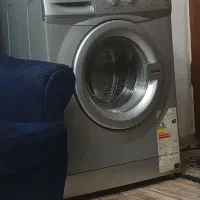 ماشین لباسشویی