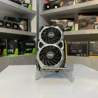 کارت گرافیک MSI GTX 1660 Super|قطعات و لوازم جانبی رایانه|مشهد, ارشاد|دیوار