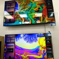 تلویزیون 75اینچ اسنوا 75SA700|تلویزیون و پروژکتور|ایلام, |دیوار