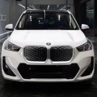BMW ix1  کیت m