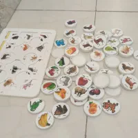 بازی فکری