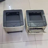 دو عدد پرینتر hp 2015 با قطعات اضافی|پرینتر، اسکنر، کپی، فکس|تهران, شهرک شریعتی|دیوار