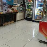 فروش  و واگزاری تمامی لوازم سوپرمارکت
