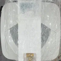 آبگرمکن برقی ۱۰ لیتری آریستون ایتالیایی مدل ANDRIS|آبگرمکن، پکیج، شوفاژ|تهران, حشمتیه|دیوار