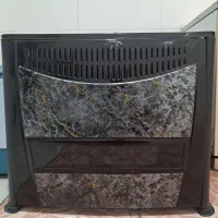 دو عدد بخاری