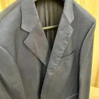 کت و شلوار نو نو هاکوپیان درجه ۱