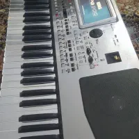 KORG Pa900