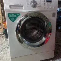 تعمیرات تخصصی انواع ماشین های لباسشویی و ظرفشویی