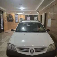 ال نود لوگان E2مدل 95|خودرو سواری و وانت|مشهد, ولیعصر (شهرک غرب)|دیوار