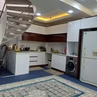 فروش آپارتمان 80 متری دو طبقه،طبقه دوم دوبلکس|فروش آپارتمان|ری, فیروزآباد|دیوار