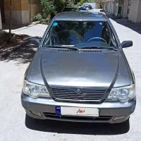 پراید 132