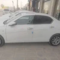 دناپلاس اتوماتیک آپشنال مدل ۱۴۰۴