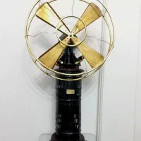 پنکه نفتی کلکسیونی|پنکه و تصفیه‌کنندهٔ هوا|تهران, پاسداران|دیوار