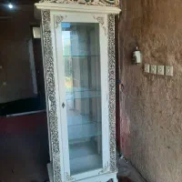 بوفه|بوفه، ویترین، کنسول|گرگان, |دیوار