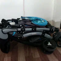 کالسکه|کالسکه و لوازم جانبی|زیباشهر, |دیوار