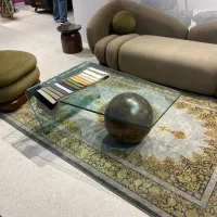 میز عسلی ماوی کیش|مبلمان خانگی و میز عسلی|کیش, |دیوار