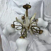 لوستر ۵ شاخه