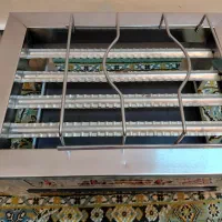 کباب پز|اجاق گاز و لوازم برقی پختوپز|بروجرد, |دیوار