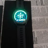 Galaxy Watch3 classic|ساعت|رشت, شهرک صبا|دیوار