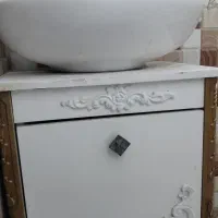 روشویی پی وی سی