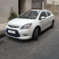 لیفان X50 اتوماتیک، مدل ۱۳۹۴|خودرو سواری و وانت|رشت, معلم|دیوار