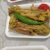 گوشت بو قلمون اماده قبول سفارش برای مراسم دورهمی
