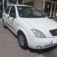 تیبا ۲ مدل ۱۴۰۰