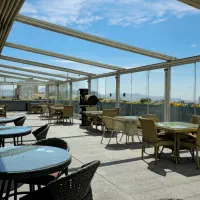 سالنکار کافه ( ویتر / ویترس )