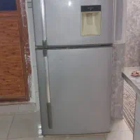 یخچال|مبلمان خانگی و میز عسلی|خرم‌آباد, |دیوار