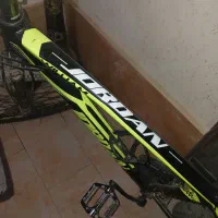 دوچرخه جردن در حد نو|دوچرخه، اسکیت، اسکوتر|شهرضا, |دیوار