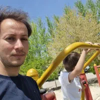 مدارک مهدیزاده گم کردم