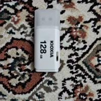 فلش ۱۲۸ گیگ کیوکسا