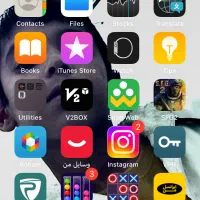 معاوضه آیفون شش اس با گوشی های شیامی