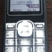گوشی نوکیا 1201