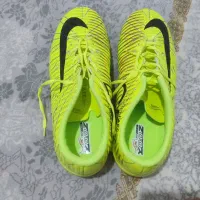 کفش چمن|کیف، کفش، کمربند|نیشابور, فردوسی جنوبی|دیوار