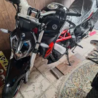 موتور سیکلت بنلی ۳۰۰ خشک مدل ۱۴۰۳