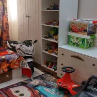 سرویس خواب نوزاد و نوجوان