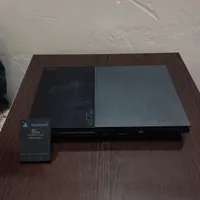 کنسول بازی ps2