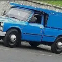 حمل نقل به تمام نقاط ایران