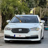 لیفان 820، مدل ۱۳۹۶