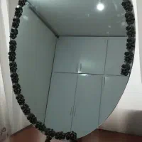 آینه ی تک