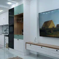 کابینت با اقساط بلند مدت