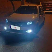 ساینا S دوگانه‌سوز شرکتی