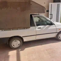 پراید وانت ۱۳۹۷