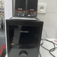 اسپیکر فلش خور