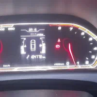 mvmx22اکسلنت دنده مدل 97|خودرو سواری و وانت|ملارد, |دیوار