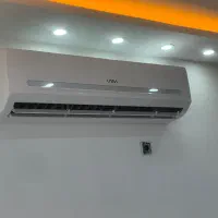 اسپلیت کولرگازی نصب سرویس و تعمیرات