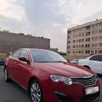 ام جی ۵۵۰|خودرو سواری و وانت|تهران, جوادیه تهرانپارس|دیوار