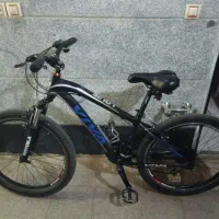 دوچرخه ویوا مدل لوییس|دوچرخه، اسکیت، اسکوتر|قم, دورشهر|دیوار